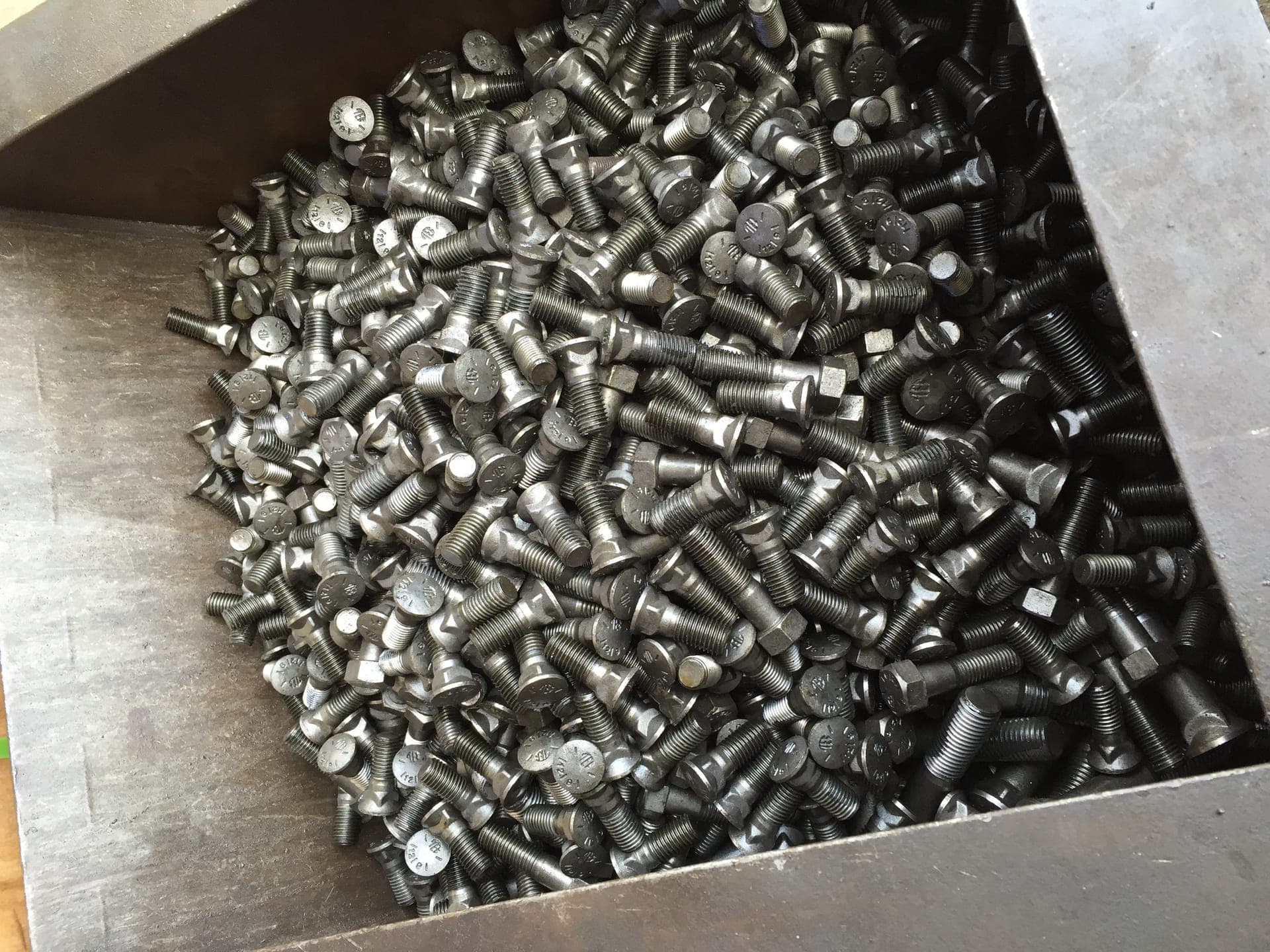 Testing Lab - Dimensional Inspection for OEM Specifications