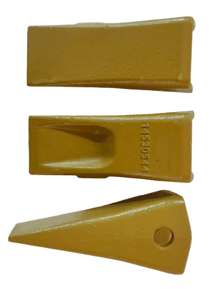 CAT Bucket Tooth 14530544 - Heavy Equipment Replacement Parts