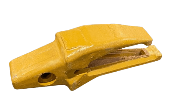6I6554 CAT adapter - adapter for 50-80 ton mining-class excavators