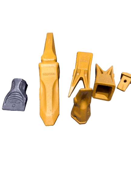 TIG30780D Adapter - Heavy Equipment Mounting