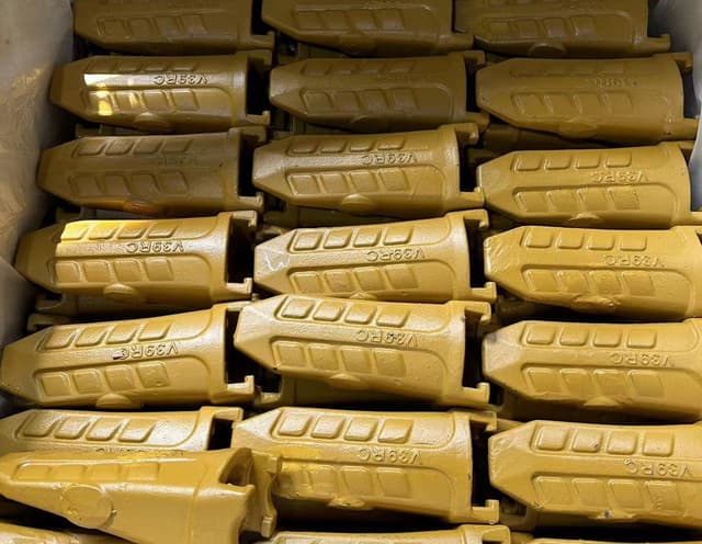 CAT V39RC Ripper Tooth - V Series Scarifying