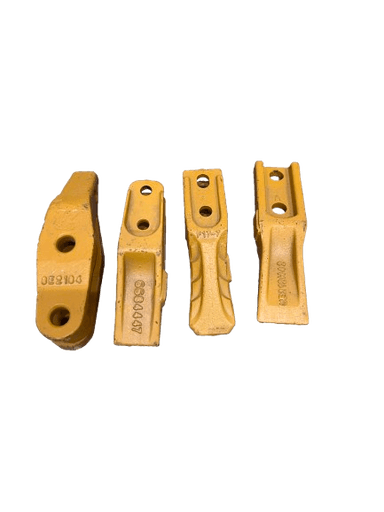 Bucket Tooth Standard