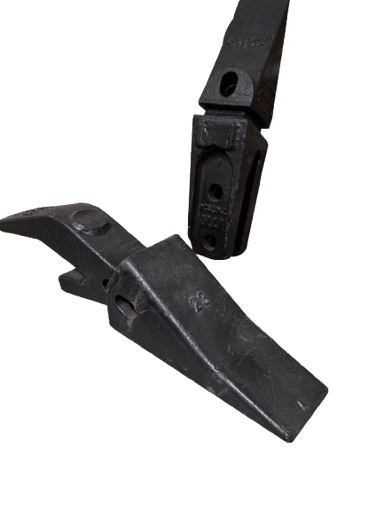 Bucket Tooth Heavy Duty