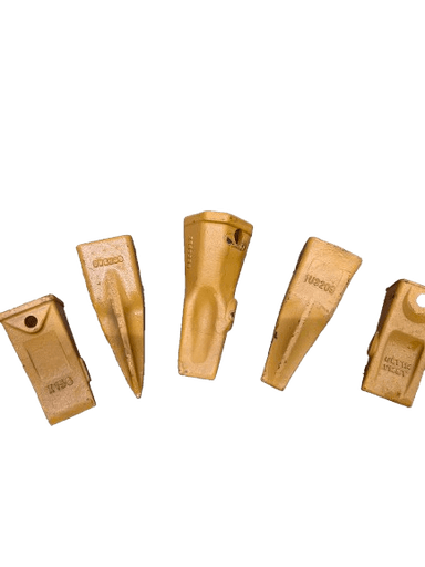 Bucket Tooth Rock Chisel