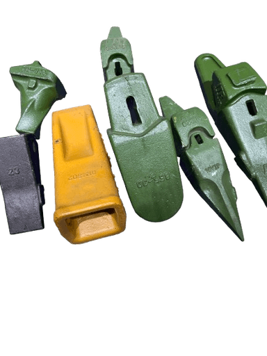 Bucket Tooth Side Cutter