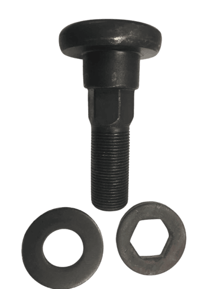 Mower Blade Bolt Standard - Mower Blade Bolt