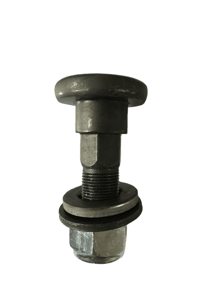 Mower Blade Bolt Heavy Duty - Mower Blade Bolt