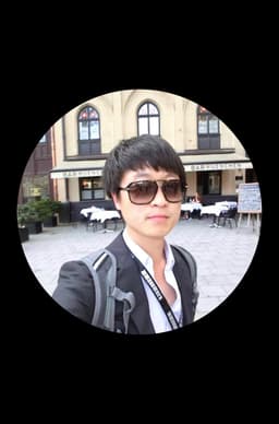 Rocky Wu - Sales Manager