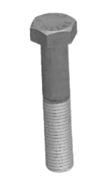 Hex Head Track Bolt