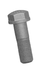 Flanged Hex Bolt