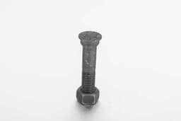 BOLT, PLOW 5/8 X 2.3/4 - High-Strength Plow Bolt for Ground Engaging Equipment - SKU 4F3657