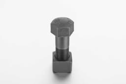 Track Bolt 01602-02060 - High-Strength Excavator Track Bolt for Construction Equipment - SKU 01602-02060
