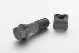 Track Bolt 5P8246 - High-Strength Excavator Track Bolt for Construction Equipment - SKU 5P8246
