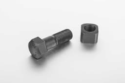 Track Bolt 5P8248 - High-Strength Excavator Track Bolt for Construction Equipment - SKU 5P8248