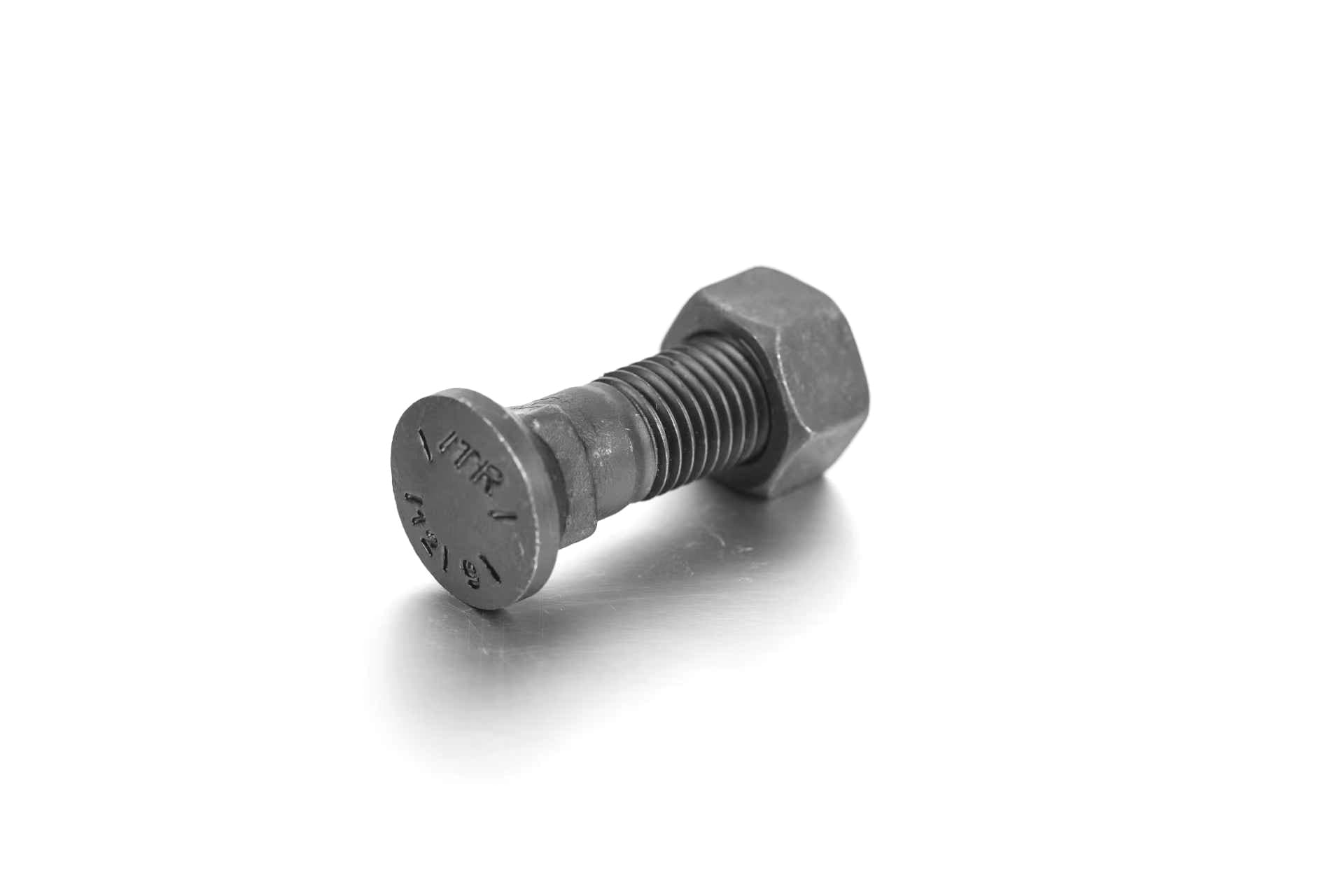 Plow Bolt