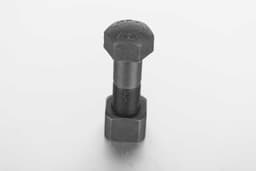 Track Bolt 175-32-11210 - High-Strength Excavator Track Bolt for Construction Equipment - SKU 175-32-11210