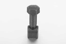 Track Bolt 5P8249 - High-Strength Excavator Track Bolt for Construction Equipment - SKU 5P8249